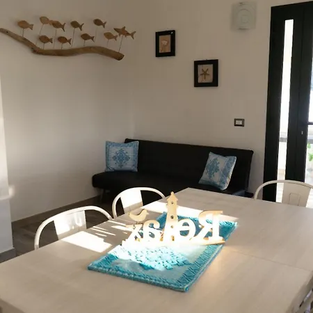 Casa, Sa Petra Ruia Siniscola Apartmán