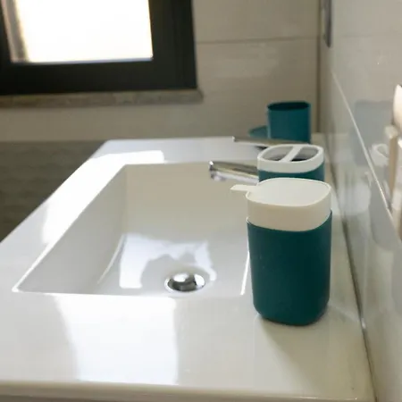 Apartmán Casa, Sa Petra Ruia Siniscola Santa Lucia (Sardinia)